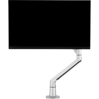 Chicago single monitor arm
