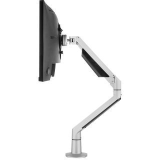 Chicago single monitor arm