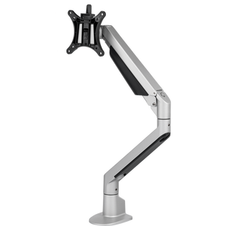 Chicago single monitor arm