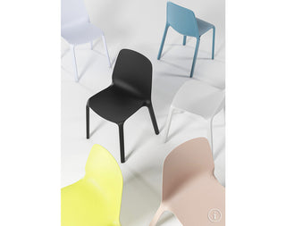 Mono-Stoelen-Buro International-Buro International