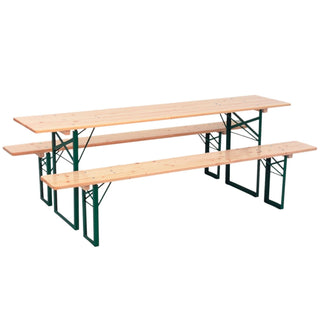 Beer table
