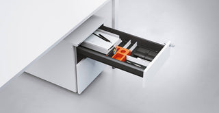 Orga Plus drawer unit