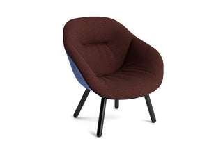 AAL 82-Lounge stoelen-HAY APS-Buro International