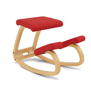 Variable Balance knee chair