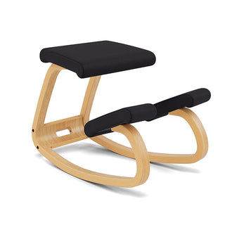 Variable Balance knee chair