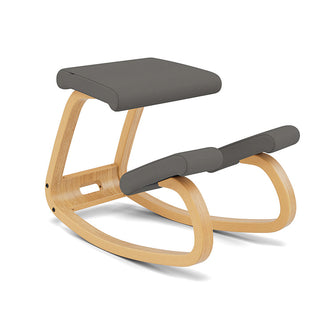 Variable Balance knee chair