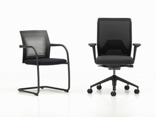 ID Visitor Air visitor chair