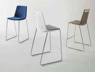 Tabouret de bar Akami