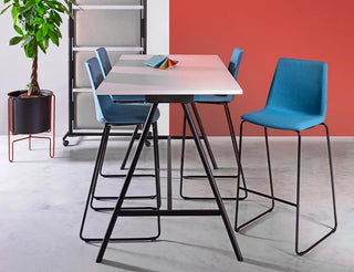 Tabouret de bar Akami