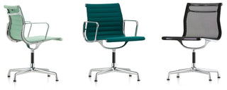 Aluminium Chair EA 101