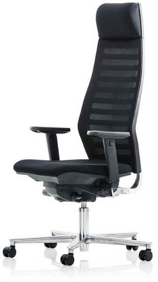 Rovo Chair R12 6070 EB