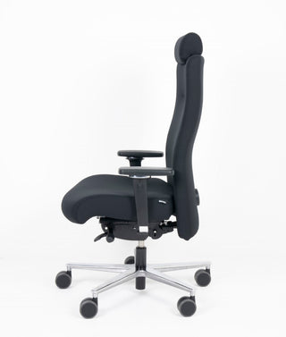 XPXL 8030 with headrest