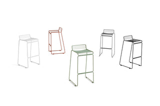 Hee Bar Stool