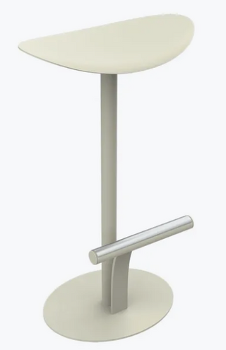 Bolder High Stool