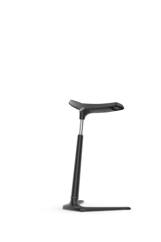 Fin Standing aid