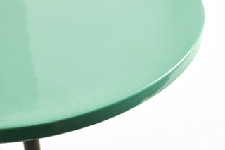 Pyro koffie tafel