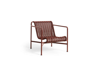 The Palissade Cord lounge chair