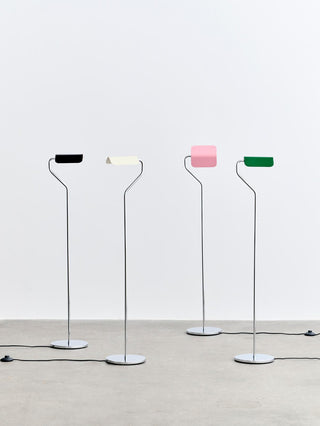 Apex Vloerlamp