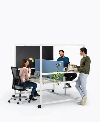 BE1 Collaborative Table