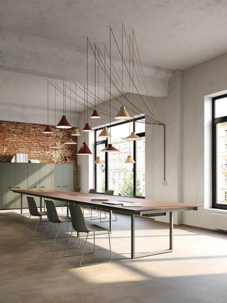 BE 1 meeting table