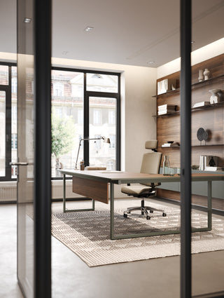 BE 1 meeting table