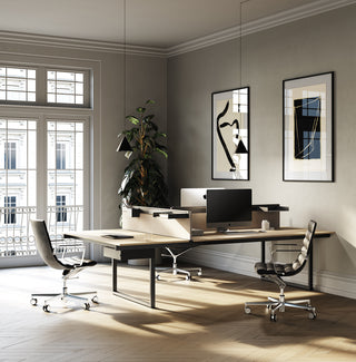 BE 1 meeting table