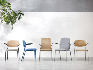 Chaise Hens