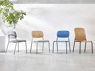 Chaise Hens