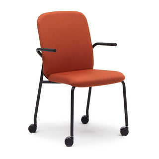 Chaise Hens