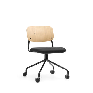 Chaise Hens