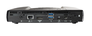 Barco ClickShare CX-50 Gen 2 draadloos vergadersysteem