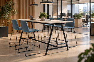 Tabouret de bar Akami