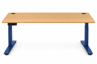 Jaswig - elektrisch zit-sta bureau 160x80