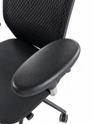 Vitra - ID Mesh bureaustoel