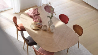 Dolmen T0100 Tafel