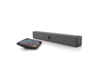 Neat Bar 2 all-in-one videobar met Neat Pad