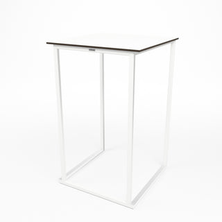 Kubo Smart Steel statafel