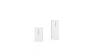 Orgatower storage cabinet