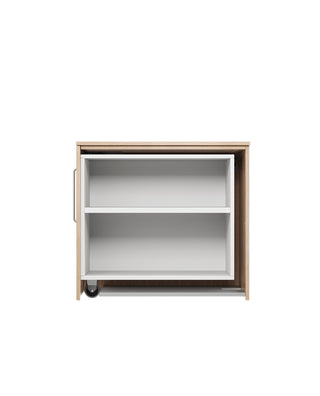 Orgatower storage cabinet