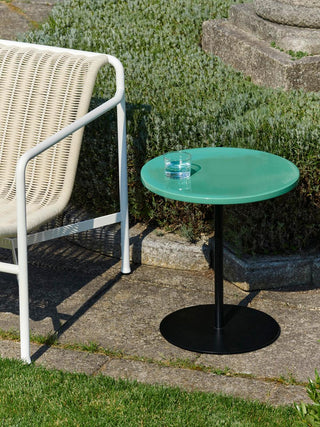 Pyro koffie tafel
