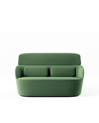 Radar loungestoel 2-zit