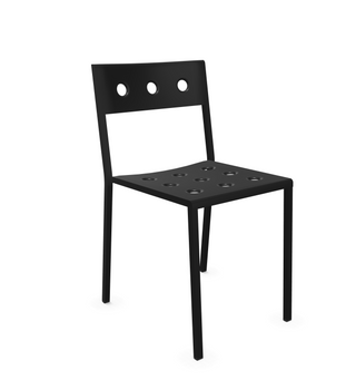 Balcony chair