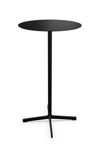 New Table High Round