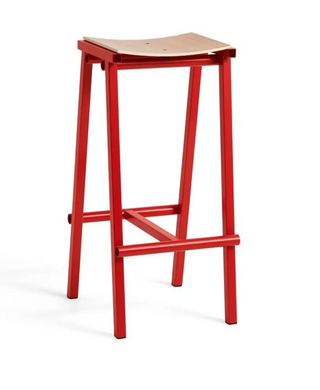 Taburete Bar Stool High