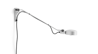 Cupola Wall Lamp