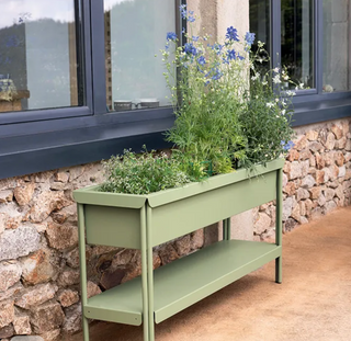 Terrazza Flower Pot