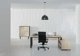 Prestige Design Vergadertafel