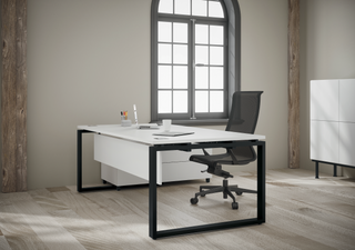 Prestige Design Vergadertafel
