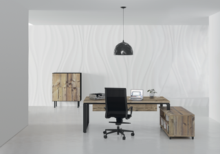 Prestige Design Vergadertafel