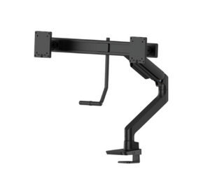 Swing Dual Monitor Arm Crossbar